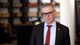 Nowe terapie zmieniają leczenie szpiczaka. Pacjenci mogą żyć z chorobą nawet kilkanaście lat News powiązane z szpiczak plazmocytowy