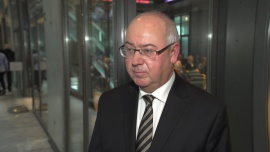 Trwają prace nad reformą prawa koncernowego. Istniejące prawo nadzoru właścicielskiego jest niewystarczające Wszystkie newsy
