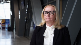 Rząd stawia na krajowe firmy w przetargach infrastrukturalnych. Branża oczekuje równych warunków konkurowania Strona główna