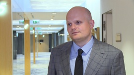 Największe projekty infrastrukturalne w Polsce zagrożone. Konieczne ułatwienia w zatrudnianiu cudzoziemców