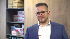 Polskie firmy rozwijają eksport maseczek ochronnych. Walczą o rynek z niskiej jakości produktami sprowadzanymi z Chin News powiązane z maseczki filtrujące