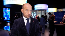 Inwestycje w energetyce przyspieszają. Stabilne i tańsze źródła energii mają wspierać konkurencyjność firm