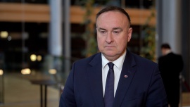 Nowy rozdział we współpracy Wielka Brytania – Unia Europejska. Bezpieczeństwo jedną z kluczowych kwestii