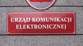 Urząd Komunikacji Elektronicznej - grudzień 2020 r. [przebitki]