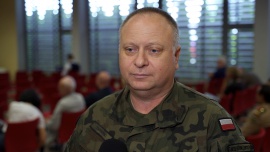 Mundur przyszłości powinien gwarantować nie tylko bezpieczeństwo, ale i komfort. Oczekiwane są również innowacje w kamuflażu Wszystkie newsy