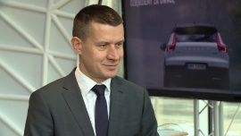 Rekordowy rok sprzedaży Volvo. Koncern coraz bardziej stawia na samochody ekologiczne News powiązane z sprzedaż SUV-ów w Polsce