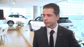 2019 rok należał do SUV-ów. W najbliższych latach na rynku będą rządzić hybrydy News powiązane z SUV