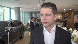 Klienci Volvo stopniowo odchodzą od diesla, za to rośnie popularność hybryd. W krótkim czasie koncern chce kilkukrotnie zwiększyć ich sprzedaż