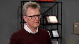 Rynek ciężarówek wolno zmierza w kierunku elektryfikacji. Pojazdy elektryczne odpowiadają za ok. 4 proc. rejestracji w Europie