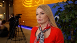 M. Wcisło: Dziś każdy, kto się sprzeciwia programowi SAFE, lobbuje na rzecz innych państw i dostawców. To uderza w bezpieczeństwo Polaków