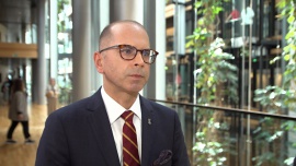 6 mld euro unijnej pożyczki trafi na zwiększenie produkcji ukraińskich dronów. Celem jest wsparcie Ukrainy i wzmocnienie pozycji Europy