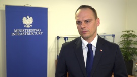 Ministerstwo Infrastruktury będzie edukować Polaków o nowych przepisach ruchu drogowego. Zmiany wchodzące w życie od czerwca mają m.in. zwiększyć bezpieczeństwo pieszych News powiązane z wypadki na drogach