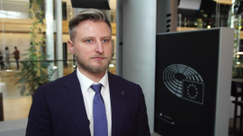 Ten rok upłynie pod znakiem negocjacji wieloletnich ram finansowych UE po 2028 roku. Kluczowe będzie porozumienie między instytucjami unijnymi