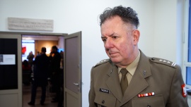 W wojsku brakuje specjalistów zdrowia psychicznego. Na jednego psychologa przypada 825 żołnierzy