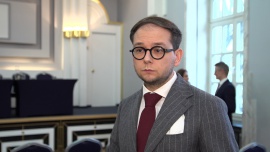 Przybywa pozwów związanych z sankcją kredytu darmowego. Nawet 90 proc. umów kredytowych może zawierać uchybienia Wszystkie newsy