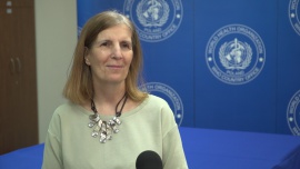WHO: Testy najlepszym sposobem kontroli pandemii. W Polsce przebadano dotąd 1,4 mln próbek
