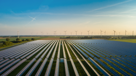 Brak zaktualizowanej strategii energetycznej utrudnia rozwój wspólnot energetycznych. Bez odpowiednich regulacji Polska nie wykorzysta potencjału OZE [DEPESZA]