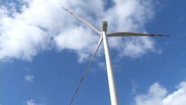 Morskie farmy wiatrowe na Bałtyku coraz bliżej. Grupa PGE i Ørsted podpisały kolejne kontrakty na dostawy komponentów News powiązane z energetyka odnawialna