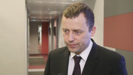 Rząd chce walczyć z białymi plamami na transportowej mapie Polski. Kolejnym krokiem Strategia Rozwoju Transportu Wszystkie newsy
