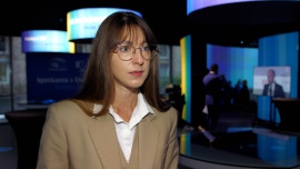 Sztuczna inteligencja w rekrutacji pod lupą. Firmy będą musiały ujawnić użycie narzędzi AI i przeszkolić HR Strona główna