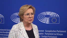 Europosłowie chcą lepszej ochrony dzieci przed nadużyciami w internecie. Tymczasowe przepisy wygasną za rok