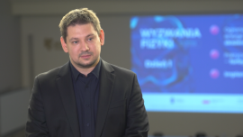 Polscy naukowcy mają pomysł na ograniczenie strat ciepła w budynkach. Opracowali technologię termoizolacyjnych pokryć do szyb Wszystkie newsy