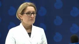 Miliard ludzi na świecie ma problemy ze słuchem. Polska jest liderem w leczeniu zaburzeń News powiązane z dr n. med. Elżbieta Włodarczyk