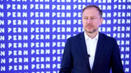 Polska wzmacnia bezpieczeństwo energetyczne. Baza PERN w Dębogórzu dzięki rozbudowie stała się największą bazą paliwową w kraju