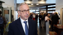 PE upamiętnia legendę polskiej antykomunistycznej opozycji. Mija 50 lat od ważnych dla walki z komunizmem wydarzeń