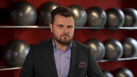 W dużych miastach wciąż jest miejsce na nowe kluby fitness i siłownie. W Warszawie na jeden obiekt przypada ponad 3,3 tys. mieszkańców