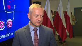 Pierwszy mDokument niedługo wejdzie do obiegu. Mobilny dowód pozwoli zweryfikować tożsamość na siłowni albo w przypadku stłuczki News powiązane z mobilne prawo jazdy