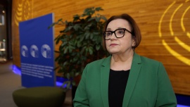 Unia Europejska z nowym pośrednim celem klimatycznym. Do 2040 roku chce zredukować emisję gazów cieplarnianych o 90 proc.