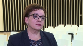 Anna Zalewska: Szkolnictwo branżowe musi nadążyć za rewolucją 4.0. Szkoły i biznes muszą wspólnie budować kadry przyszłości News powiązane z współpraca szkół z przedsiębiorcami