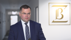ZBP: Opinia Rzecznika TSUE niczego nie przesądza w sprawach frankowiczów. Widać w niej rozbieżności i sprzeczność z wcześniejszym orzecznictwem Wszystkie newsy
