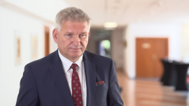Ukraińcy mają podobne problemy związane z ochroną zdrowia, co Polacy. Problemem jest długi czas oczekiwania na wizytę i wysokie koszty leków