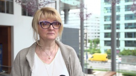 Pielęgniarki narzekają na przeciążenie pracą i braki kadrowe. Jest to odczuwalne zwłaszcza dla młodego personelu
