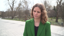Warszawa staje się jedną z bardziej zielonych europejskich stolic. Ponad 15 proc. powierzchni stanowią lasy Wszystkie newsy