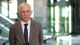 Zielony amoniak szansą na dekarbonizację energetyki i wielkiej chemii. Nowe paliwo dla transformacji