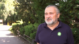 Dyrektor warszawskiego zoo: Trzymanie zwierząt w niewoli to zło. Ale my nie trzymamy ich dla przyjemności ani pieniędzy