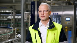 Duża inwestycja w browarze w Elblągu. Nowa linia produkuje piwo z prędkością 60 tys. puszek na godzinę Wszystkie newsy