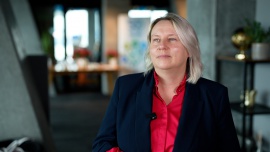 30 proc. hospitalizowanych pacjentów jest niedożywionych w chwili przyjęcia. Żywienie kliniczne może być istotnym elementem procesu leczenia News powiązane z Narodowy Instytut Onkologii