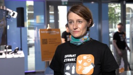 W Polsce marnują się miliony ton żywności rocznie. Największym problemem nie są sklepy, lecz domowe zakupy
