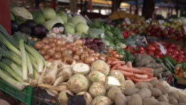 Produkcja żywności w Polsce zmaga się z wysokimi kosztami. Branża oczekuje szybkich działań rządu [DEPESZA] Depesze