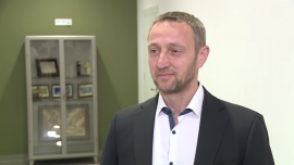Spersonalizowane podejście do pacjenta przyszłością medycyny. Jest bardziej kosztowne, ale daje znacznie lepsze efekty terapeutyczne Wszystkie newsy