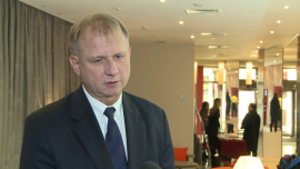 Jedna trzecia chorych umiera w pierwszych 3 miesiącach od wystąpienia udaru. Pacjent ma szanse, jeśli trafi do szpitala w ciągu 2 godzin