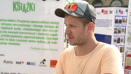 Dziś uroczysty pokaz „Miasto 44” na Stadionie Narodowym w ramach oficjalnych obchodów 70. rocznicy Powstania Warszawskiego