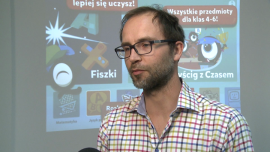 Gry komputerowe są ważnym narzędziem edukacyjnym: uczą logicznego myślenia, rozwijają wyobraźnię i usprawniają pracę mózgu Wszystkie newsy