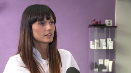 Skórę zniszczoną szybką utratą wagi mogą ujędrnić zabiegi endermologii i mezoterapii igłowej