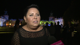 Dorota Wellman: Marcina Prokopa raz traktuję jak syna, raz jak brata, raz jak męża telewizyjnego