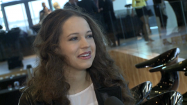 Anna Bałoń: Już pierwsze dziewczyny po moim kursie modelingu chodzą po wybiegach